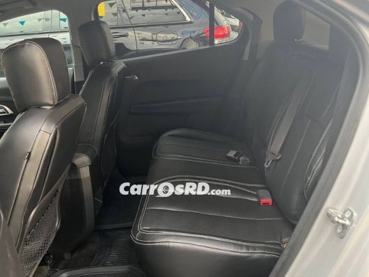 Chevrolet Equinox Jeepeta en venta