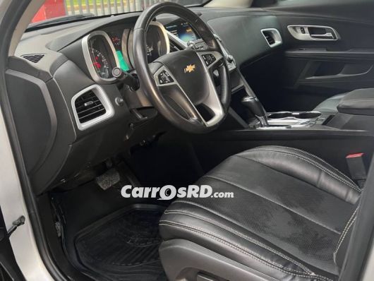 Chevrolet Equinox Jeepeta en venta