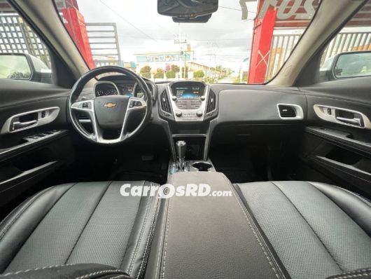 Chevrolet Equinox Jeepeta en venta