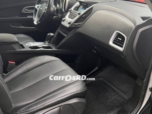 Chevrolet Equinox Jeepeta en venta