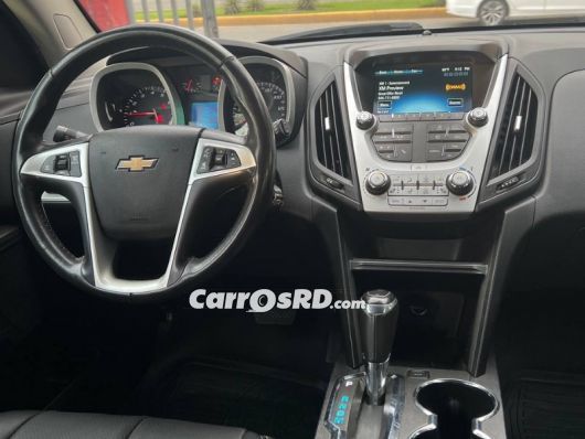 Chevrolet Equinox Jeepeta en venta