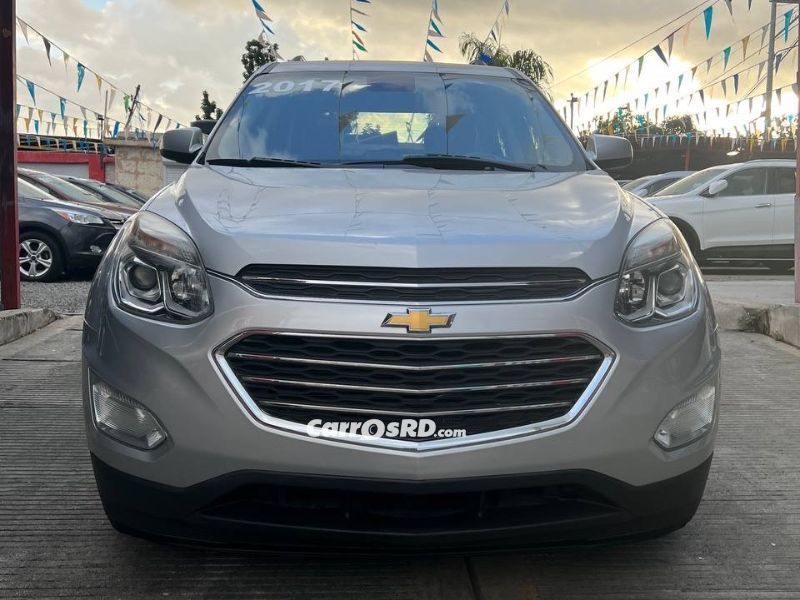 Chevrolet