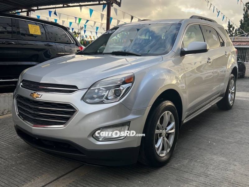 Chevrolet