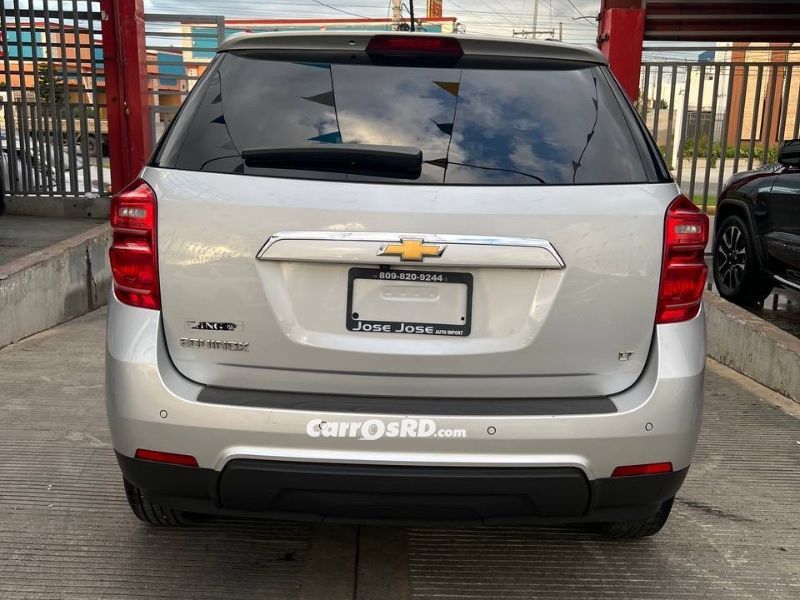 Chevrolet