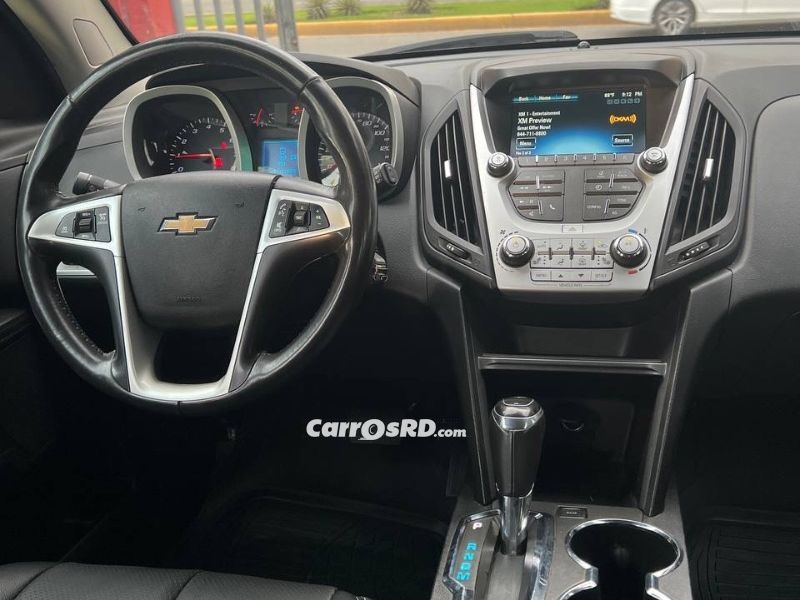 Chevrolet