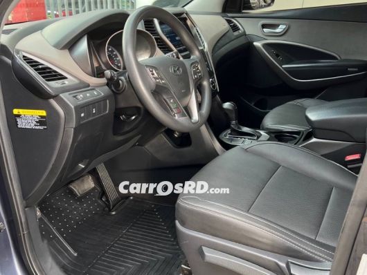 Hyundai Santa Fe Jeepeta en venta