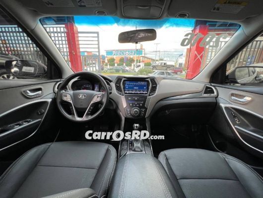 Hyundai Santa Fe Jeepeta en venta