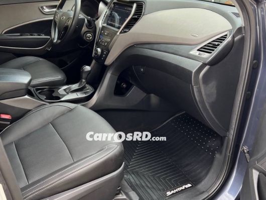 Hyundai Santa Fe Jeepeta en venta