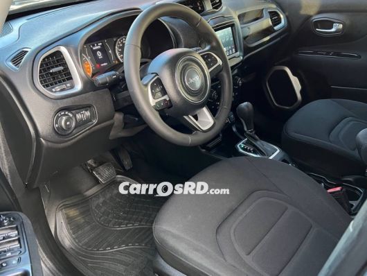 Jeep Renegade Jeepeta en venta