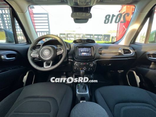 Jeep Renegade Jeepeta en venta