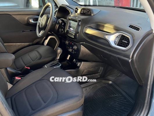 Jeep Renegade Jeepeta en venta