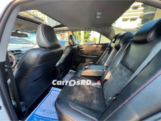 Toyota Camry Carros en venta