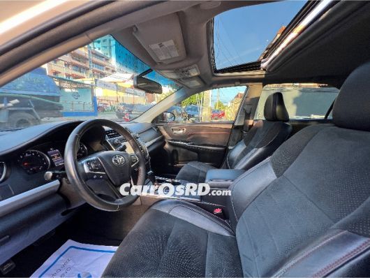 Toyota Camry Carros en venta