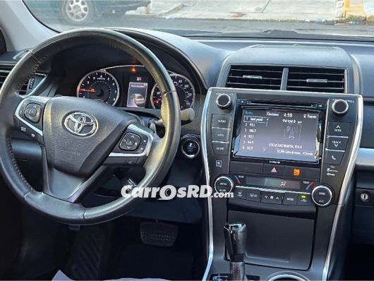 Toyota Camry Carros en venta