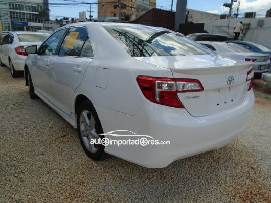 Toyota Camry Carros en venta