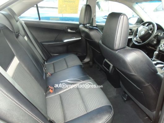 Toyota Camry Carros en venta