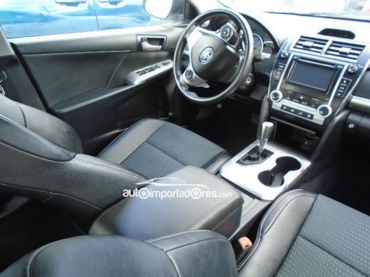 Toyota Camry Carros en venta