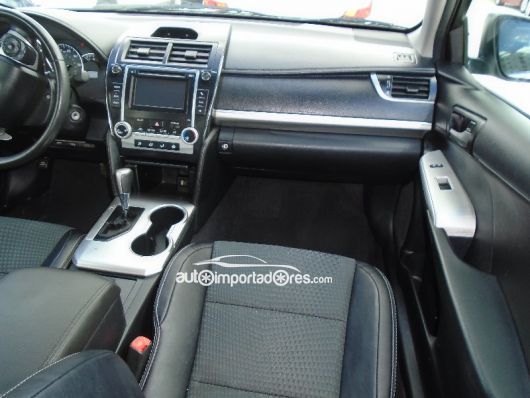 Toyota Camry Carros en venta