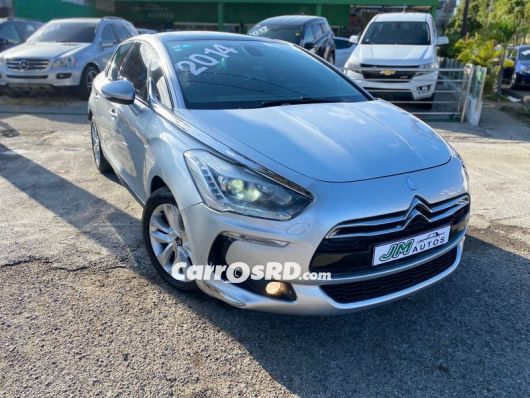 Citroen DS Carros en venta