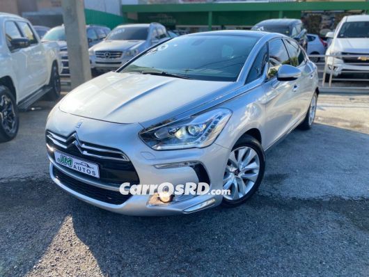 Citroen DS Carros en venta