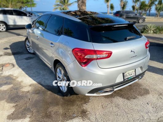 Citroen DS Carros en venta