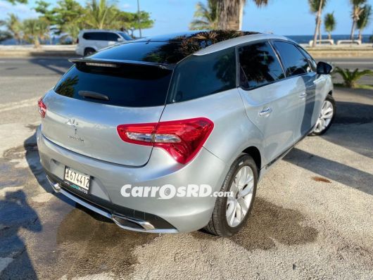Citroen DS Carros en venta