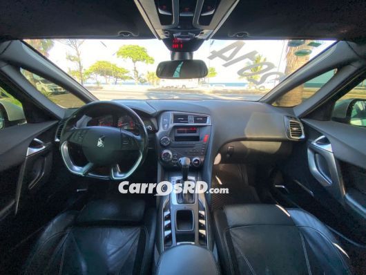 Citroen DS Carros en venta