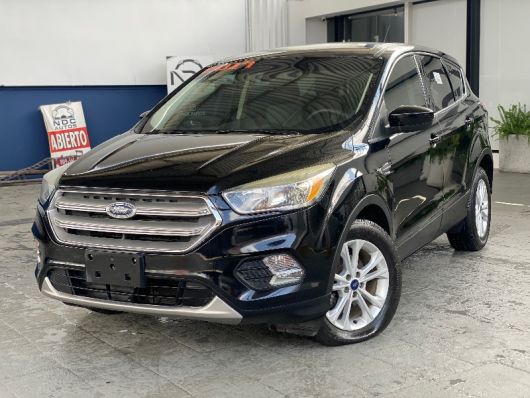 Ford Escape SE Ecoboost
