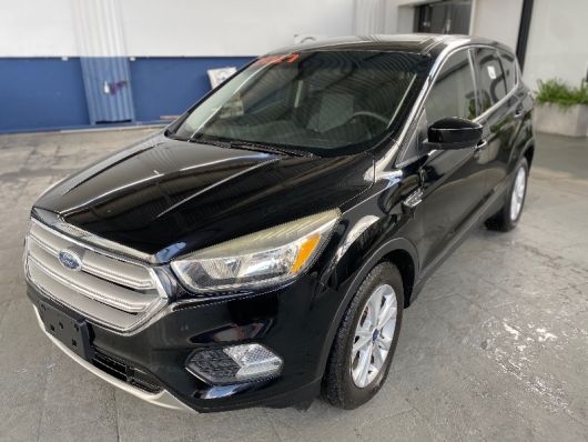 Ford Escape SE Ecoboost