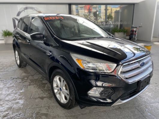 Ford Escape SE Ecoboost