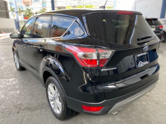 Ford Escape SE Ecoboost