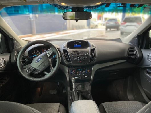 Ford Escape SE Ecoboost