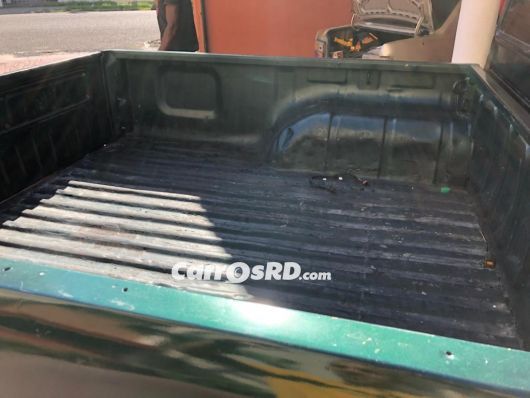 Mitsubishi L200 Camioneta en venta