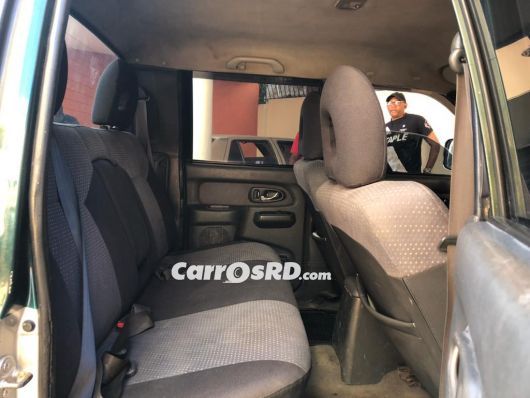 Mitsubishi L200 Camioneta en venta