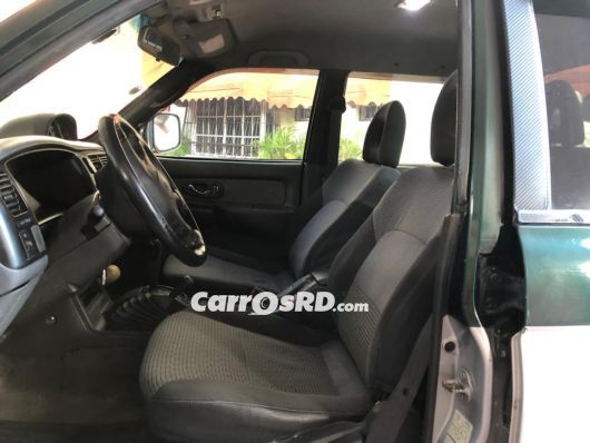 Mitsubishi L200 Camioneta en venta