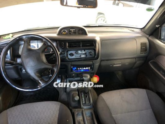 Mitsubishi L200 Camioneta en venta