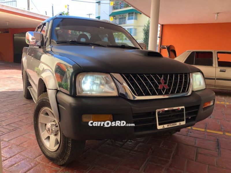 Mitsubishi