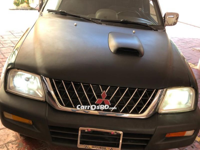 Mitsubishi