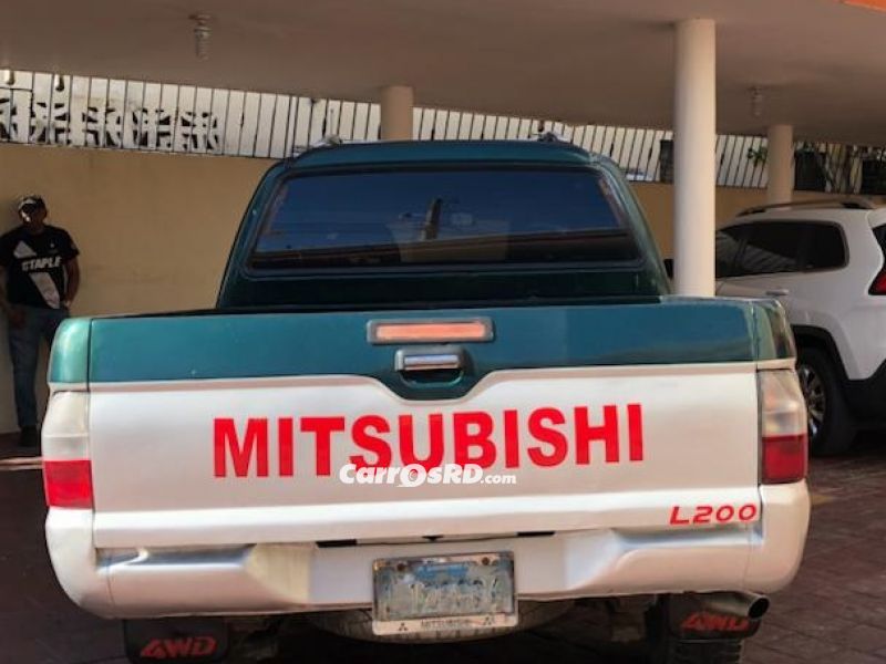 Mitsubishi