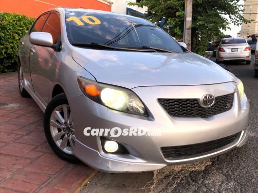 Toyota Corolla Carros en venta