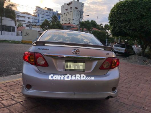 Toyota Corolla Carros en venta