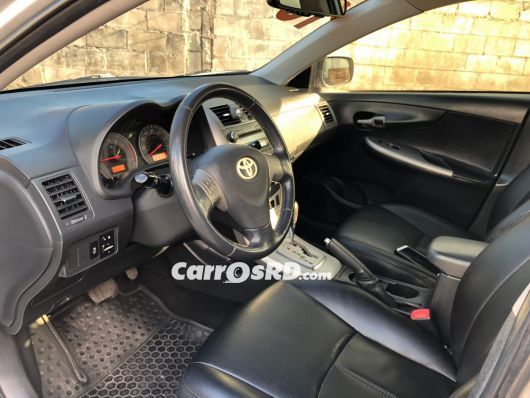 Toyota Corolla Carros en venta