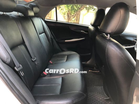 Toyota Corolla Carros en venta