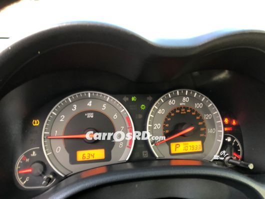 Toyota Corolla Carros en venta