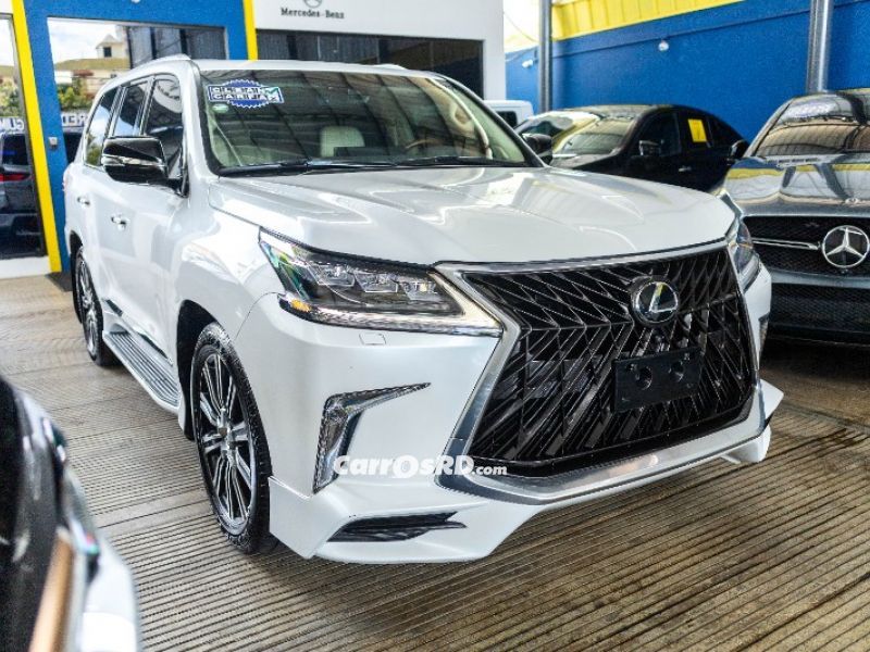 Lexus