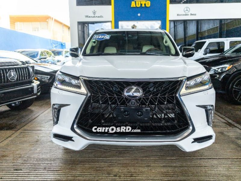 Lexus