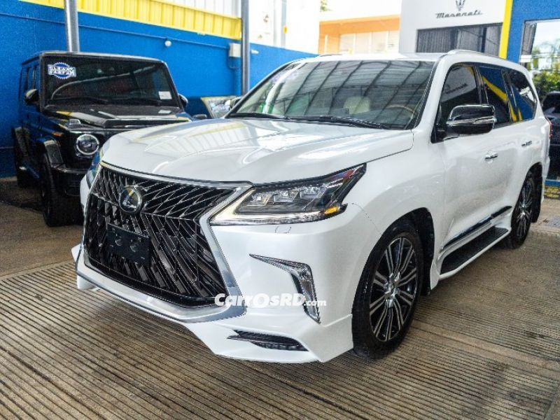 Lexus