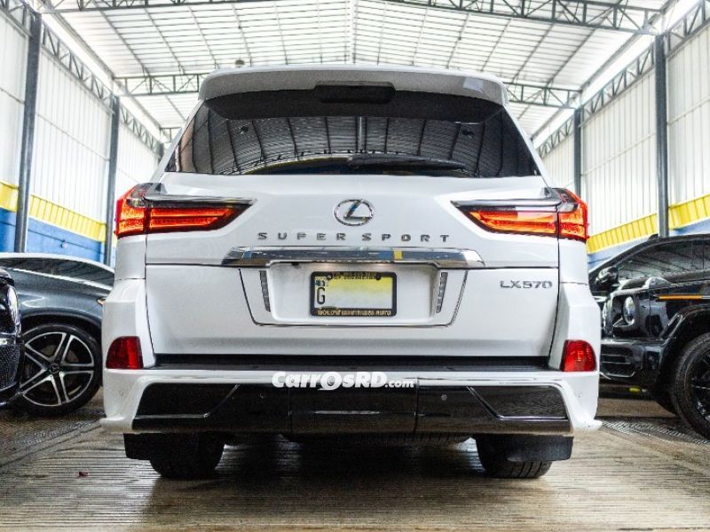 Lexus