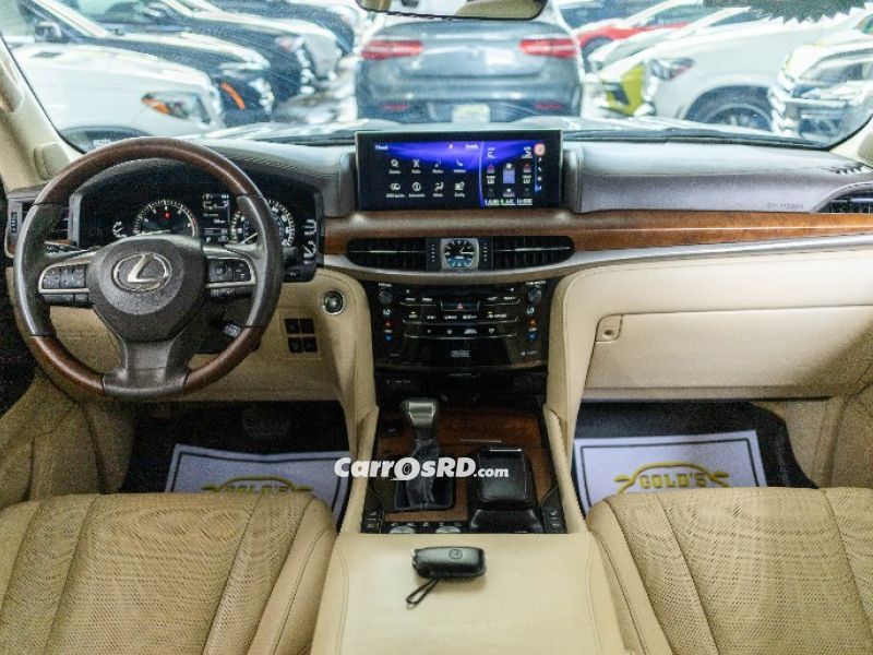 Lexus