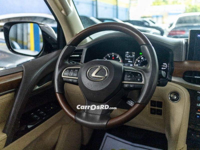 Lexus